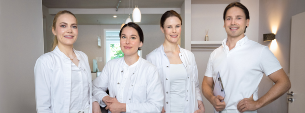 Dermatologikum Eppendorf, Dermatologie & Ästhetische Medizin in Hamburg