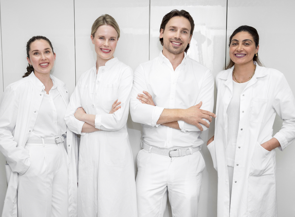 Dermatologikum Eppendorf, Dermatologie & Ästhetische Medizin in Hamburg