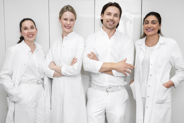 Dermatologikum Eppendorf, Dermatologie & Ästhetische Medizin in Hamburg