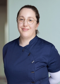 Hasti Heinrich - Dermatologikum Eppendorf, Dermatologie & Ästhetische Medizin in Hamburg