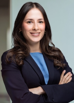 Noa Pottek - Dermatologikum Eppendorf, Dermatologie & Ästhetische Medizin in Hamburg