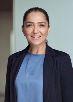 Sibel Ciftci - Dermatologikum Eppendorf, Dermatologie & Ästhetische Medizin in Hamburg