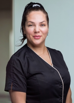 Solmaz Piltan - Dermatologikum Eppendorf, Dermatologie & Ästhetische Medizin in Hamburg