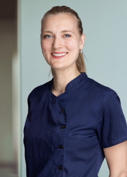 Wibke Zäncker - Dermatologikum Eppendorf, Dermatologie & Ästhetische Medizin in Hamburg